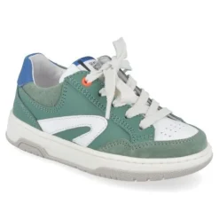 sneakers kaki