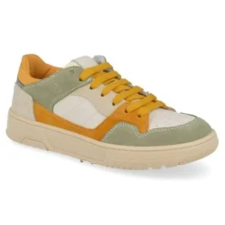sneakers kaki