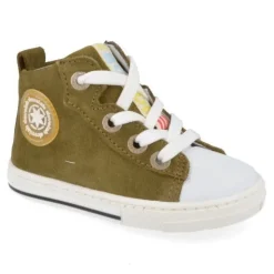 sneakers kaki