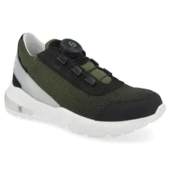 sneakers kaki