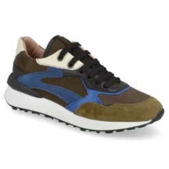 sneakers kaki