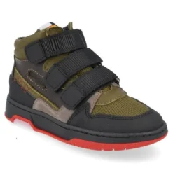 sneakers kaki
