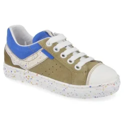 sneakers kaki