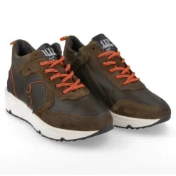 sneakers kaki