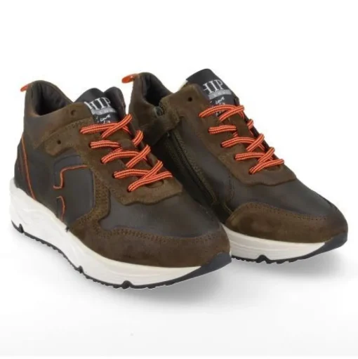 sneakers kaki