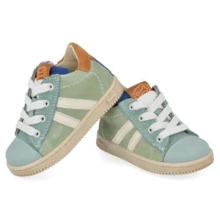 sneakers kaki