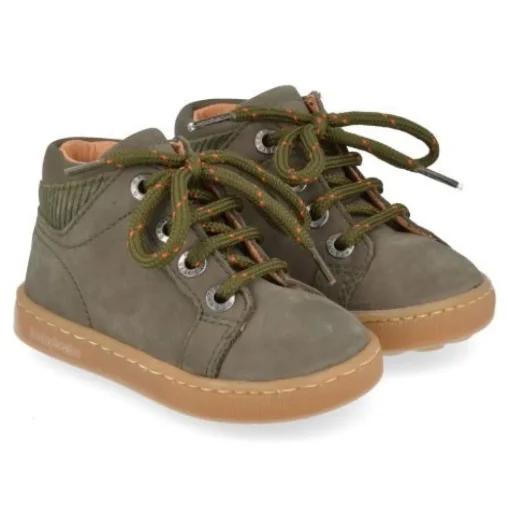 sneakers kaki