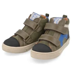sneakers kaki
