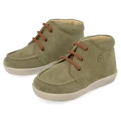 sneakers kaki