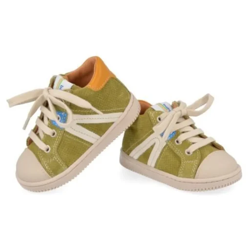 sneakers kaki