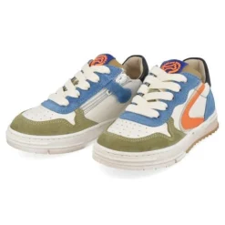 sneakers kaki
