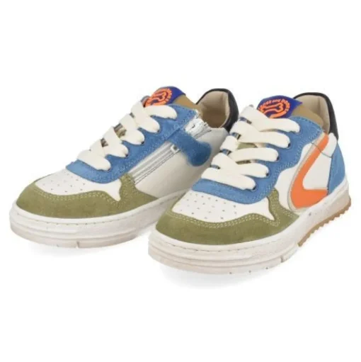 sneakers kaki