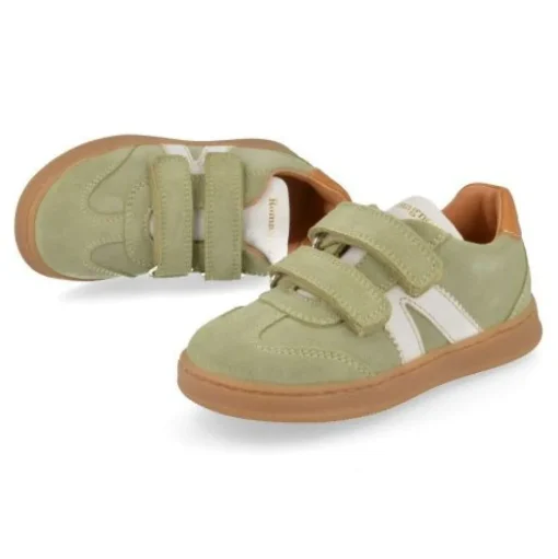 sneakers kaki