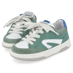 sneakers kaki