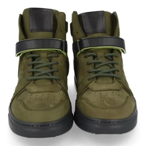 sneakers kaki