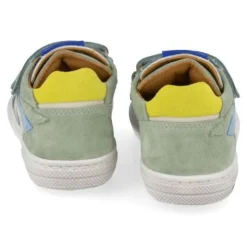 sneakers kaki
