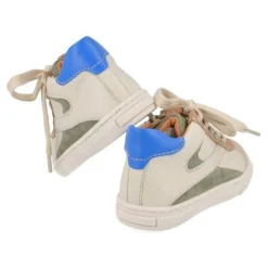 sneakers kaki