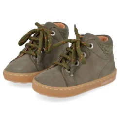 sneakers kaki
