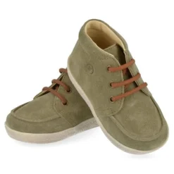 sneakers kaki