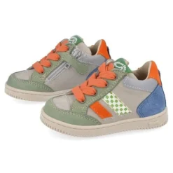 sneakers kaki