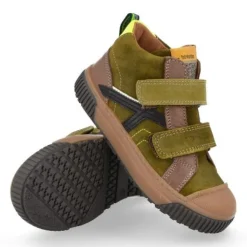 sneakers kaki