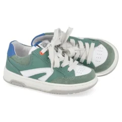sneakers kaki