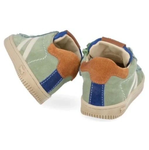 sneakers kaki