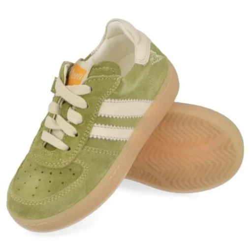 sneakers kaki
