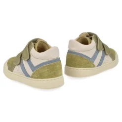 sneakers kaki