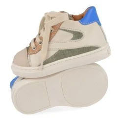 sneakers kaki