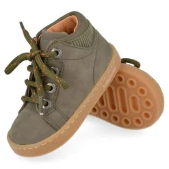 sneakers kaki