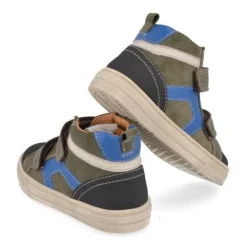 sneakers kaki