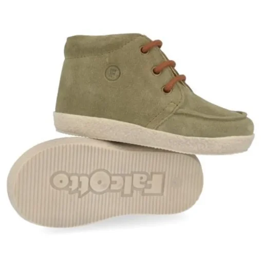 sneakers kaki