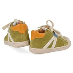 sneakers kaki