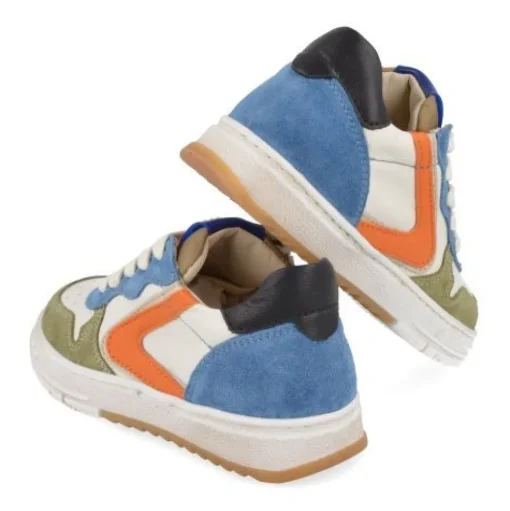 sneakers kaki