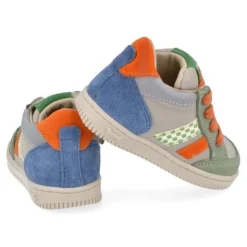 sneakers kaki