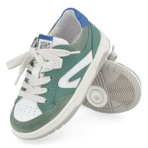 sneakers kaki