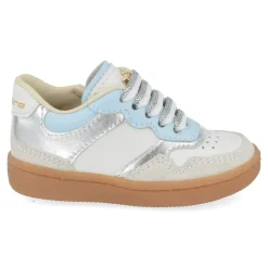 sneakers lichtblauw