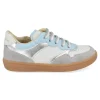sneakers lichtblauw