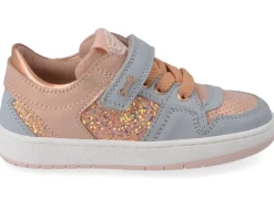 sneakers lichtblauw
