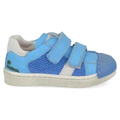 sneakers lichtblauw