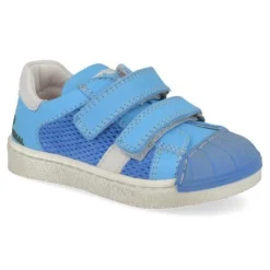 sneakers lichtblauw