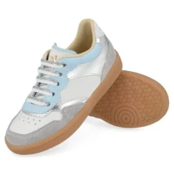 sneakers lichtblauw