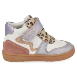 sneakers lila