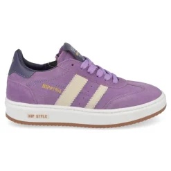 sneakers lila
