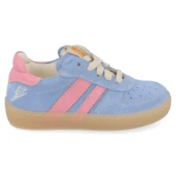 sneakers lila