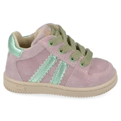sneakers lila