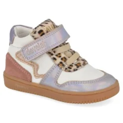 sneakers lila