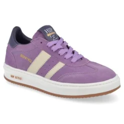 sneakers lila