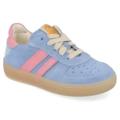 sneakers lila